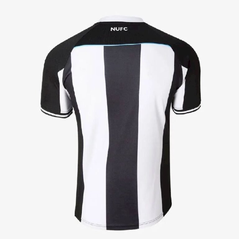 Mens Newcastle United 2021/22 Home Jersey 1