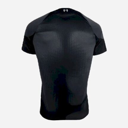 Mens Liverpool 2022/23 Away Goalkeeper Jersey 1