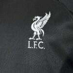 Mens Liverpool 2022/23 Away Goalkeeper Jersey 2