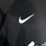 Mens Liverpool 2022/23 Away Goalkeeper Jersey 5