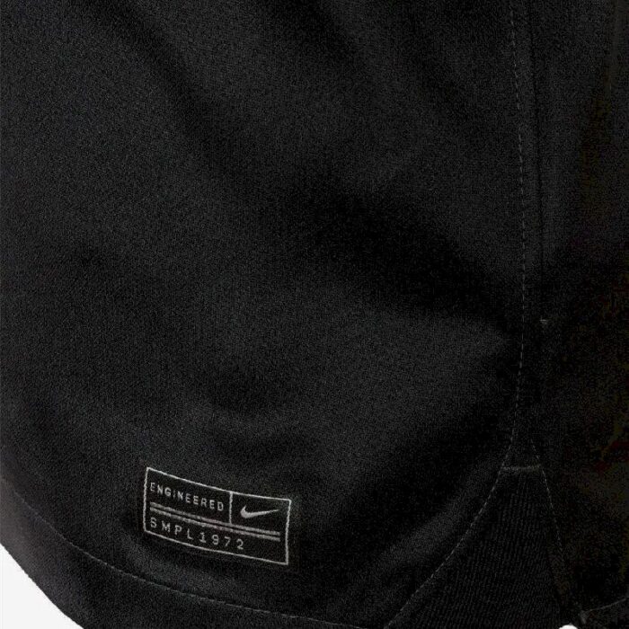 Mens Liverpool 2022/23 Away Goalkeeper Jersey 3