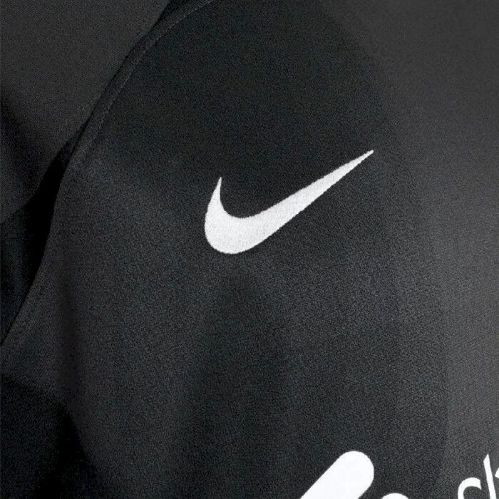 Mens Liverpool 2022/23 Away Goalkeeper Jersey 5