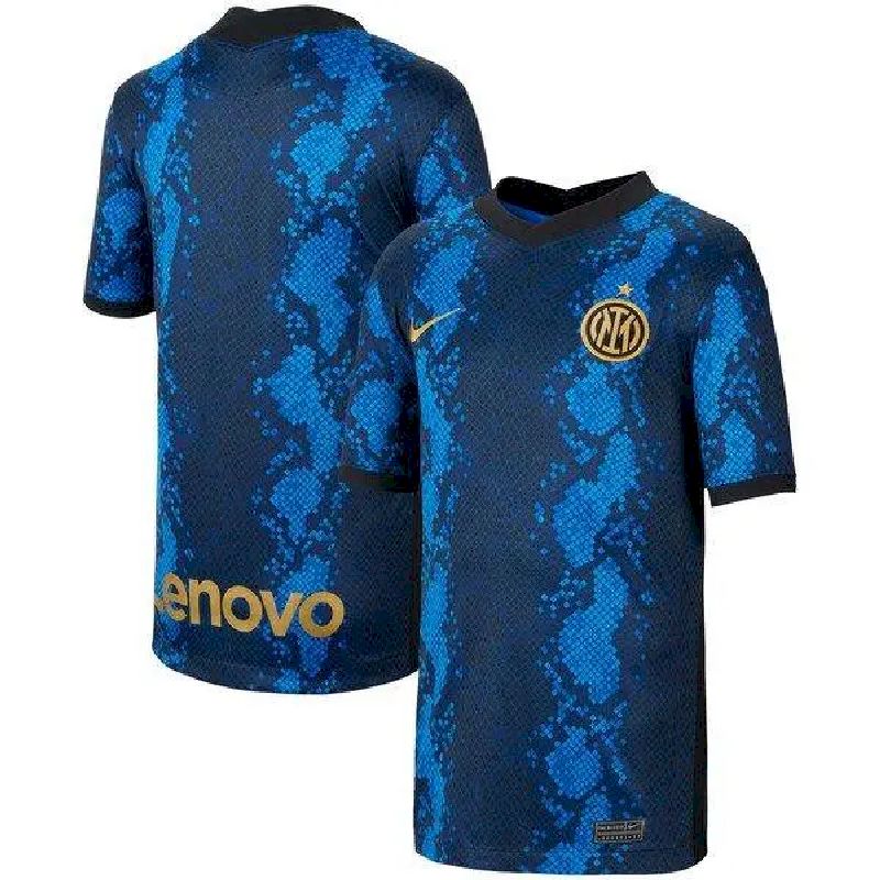 Inter-Milan-Nike-Youth-202122-Stadium-Home-Replica-Jersey-Blue-44803.jpg Mens Inter Milan 2021/22 Home Replica Jersey – Blue