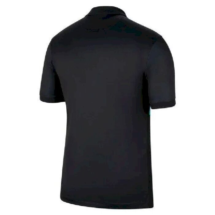Mens Inter Milan 2021/22 Third Breathe Stadium Replica Jersey – Black 2