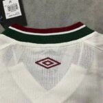 Mens Fluminense 2021 Away Jersey 6