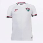 Mens Fluminense 2021 Away Jersey