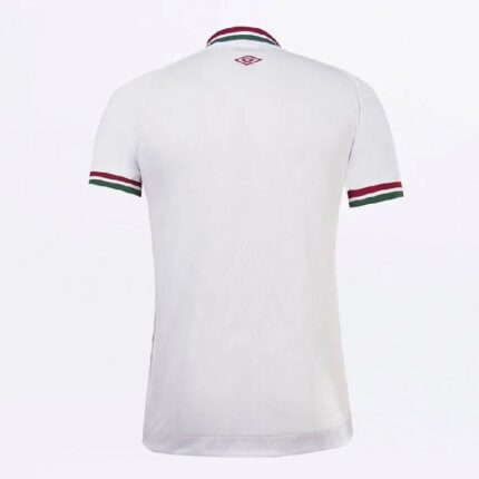 Mens Fluminense 2021 Away Jersey 1