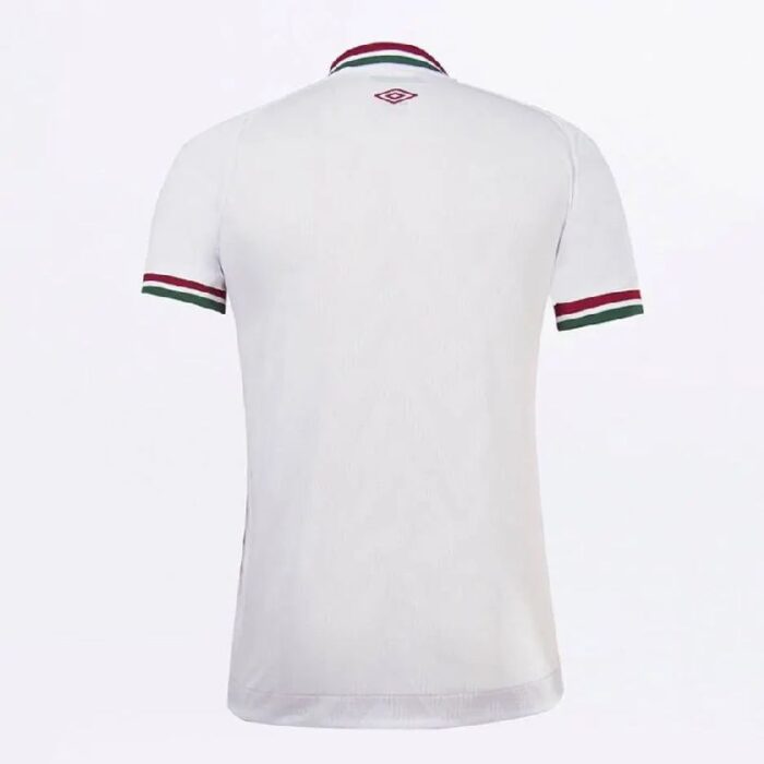Mens Fluminense 2021 Away Jersey 1