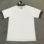 Mens Fluminense 2021 Away Jersey 2