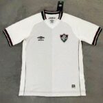 Mens Fluminense 2021 Away Jersey 3