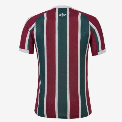 Mens Fluminense 2022 Home Jersey 1