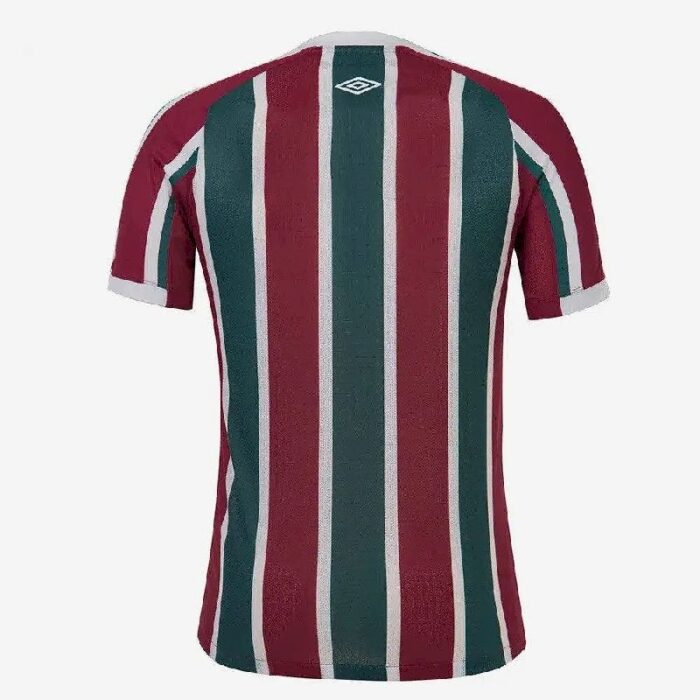 Mens Fluminense 2022 Home Jersey 1