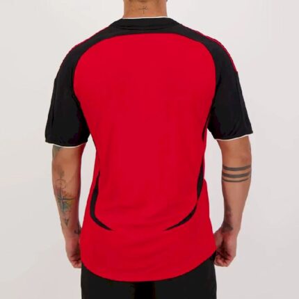 Mens Flamengo 2021/22 Teamgeist Jersey 1