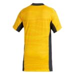 Mens Flamengo 2021 Gk1 Goalkeeper Jersey 1