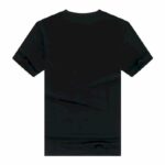 Mens Flamengo 2021 Black Image Edition Jersey 1