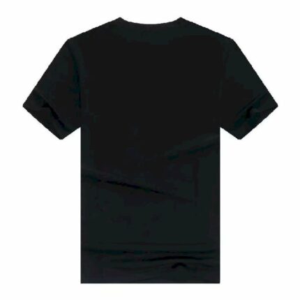 Mens Flamengo 2021 Black Image Edition Jersey 1