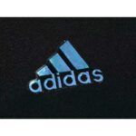 Mens Flamengo 2021 Black Image Edition Jersey 2