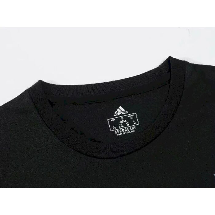 Mens Flamengo 2021 Black Image Edition Jersey 5