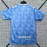 Mens Coventry City F.C. 2025/26 Home Jersey 1