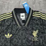 Mens Liverpool 2025/26 Special Jersey 2