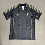 Mens Liverpool 2025/26 Special Jersey 1
