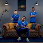 Mens FC Porto 2022/23 Third Jersey 2