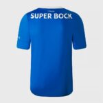 Mens FC Porto 2022/23 Third Jersey 1