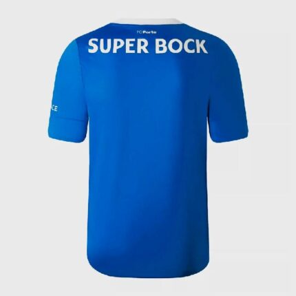 Mens FC Porto 2022/23 Third Jersey 1