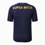 Mens FC Porto 2021/22 Away Jersey 2