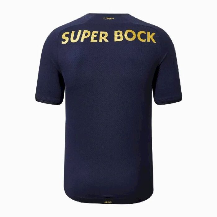 Mens FC Porto 2021/22 Away Jersey 2