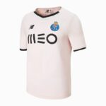 Mens FC Porto 2021/22 Third Jersey