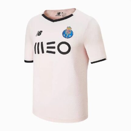 Mens FC Porto 2021/22 Third Jersey