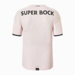 Mens FC Porto 2021/22 Third Jersey 1