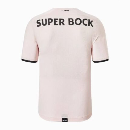 Mens FC Porto 2021/22 Third Jersey 1