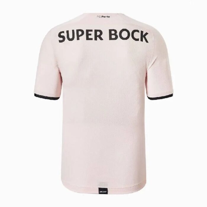 Mens FC Porto 2021/22 Third Jersey 1
