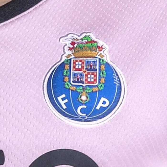 Mens FC Porto 2021/22 Third Jersey 2