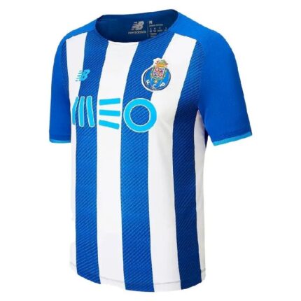 Mens FC Porto 2021/22 Home Jersey