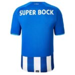 Mens FC Porto 2021/22 Home Jersey 1