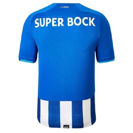 Mens FC Porto 2021/22 Home Jersey 1