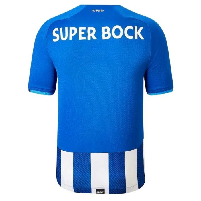 Mens FC Porto 2021/22 Home Jersey 1