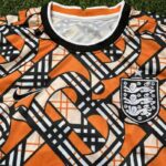 Mens England 2022 Concept Jersey 3