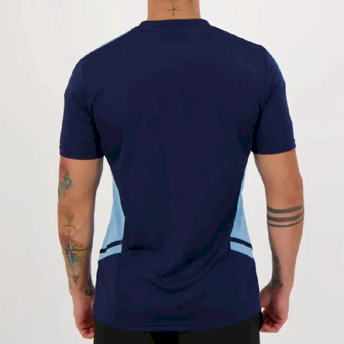 Mens Cruzeiro 2022 Pre-Match Jersey 3