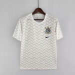 Mens Corinthians 2022/23 Pre-Match Jersey