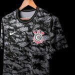 Mens Corinthians 2022/23 Away Jersey 2