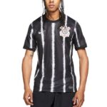 Mens Corinthians 2021/22 Away Jersey