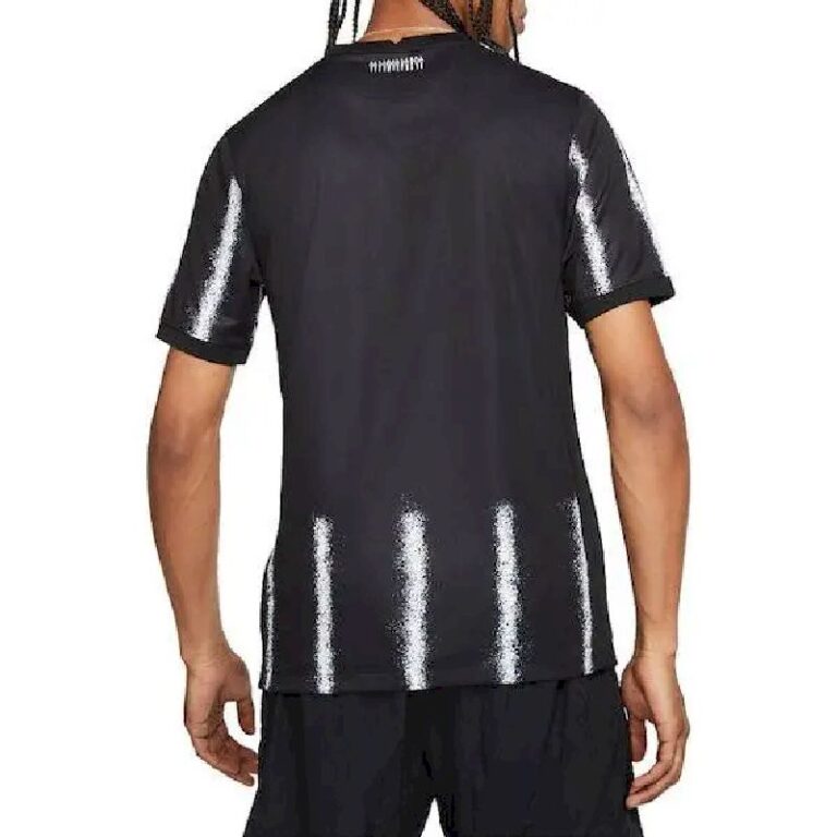 Mens Corinthians 2021/22 Away Jersey 1