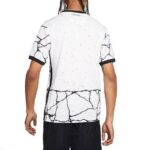 Mens Corinthians 2021/22 Home Breathe Stadium Replica Jersey – White 1