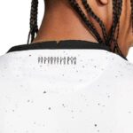 Mens Corinthians 2021/22 Home Breathe Stadium Replica Jersey – White 2