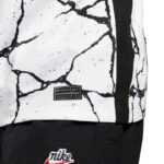 Mens Corinthians 2021/22 Home Breathe Stadium Replica Jersey – White 3