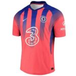 Mens Chelsea 2020/21 Third Jersey 1